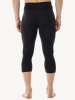 Т/Б Низ 3/4 Accapi Ergowool Man (Мужской; XL-XXL; iron black)